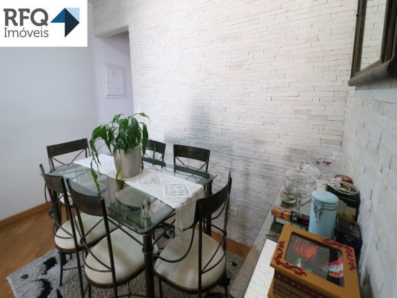 Imagem Imóvel com 3 Quartos à Venda, 80 m² em Saúde - São Paulo
