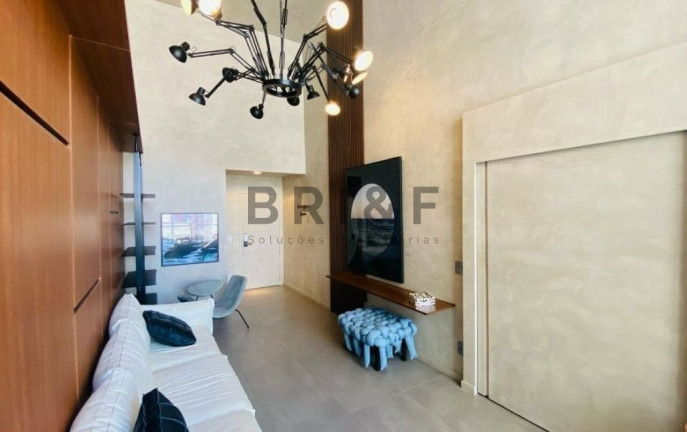 Imagem Apartamento com 2 Quartos à Venda, 115 m² em Vila Olímpia - São Paulo Imagem Apartamento com 2 Quartos à Venda, 115 m² em Vila Olímpia - São Paulo