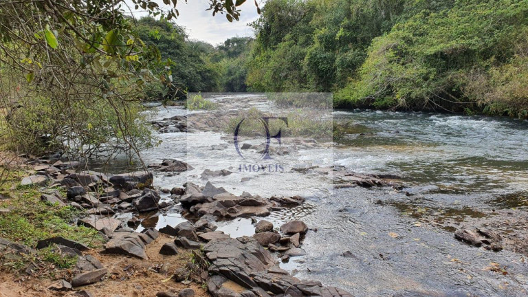 Imagem Chácara à Venda, 15 m² em Rural - águas De Santa Bárbara