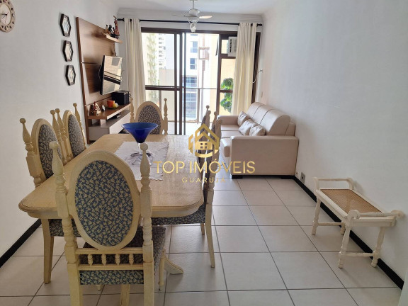 Imagem Apartamento com 3 Quartos à Venda, 61 m² em Pitangueiras - Guarujá Imagem Apartamento com 3 Quartos à Venda, 61 m² em Pitangueiras - Guarujá