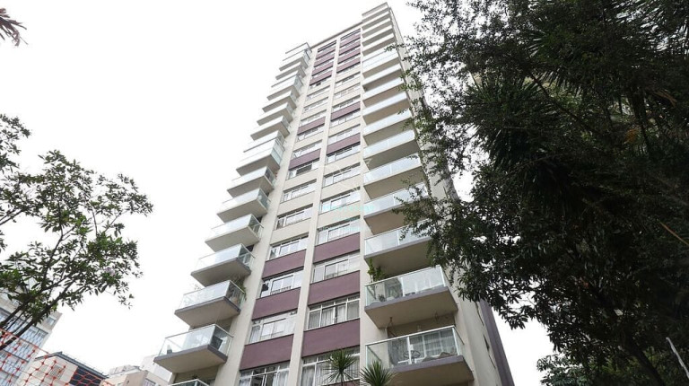 Imagem Apartamento com 3 Quartos à Venda, 187 m² em Itaim Bibi - São Paulo