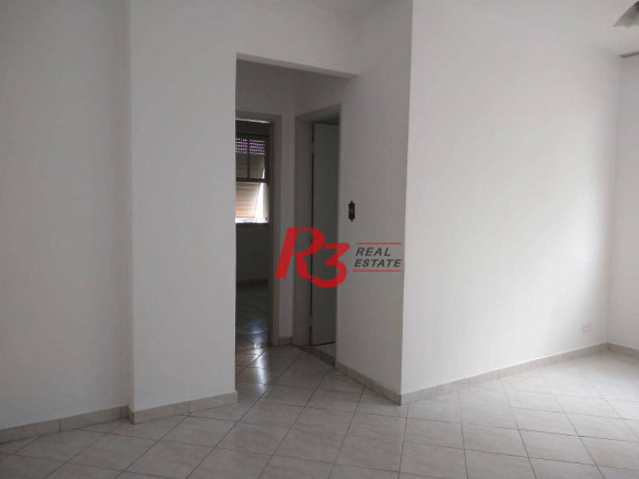 Imagem Apartamento com 2 Quartos à Venda, 87 m² em Embaré - Santos Imagem Apartamento com 2 Quartos à Venda, 87 m² em Embaré - Santos