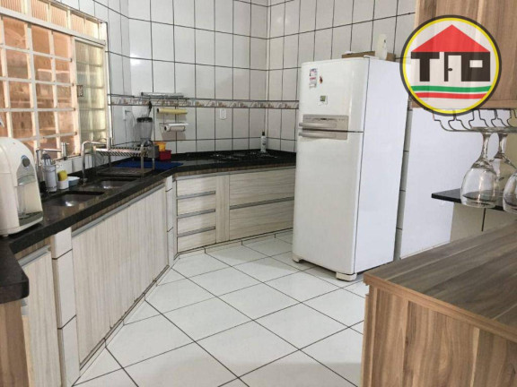 Imagem Casa com 4 Quartos à Venda, 1 m² em Novo Horizonte - Marabá Imagem Casa com 4 Quartos à Venda, 1 m² em Novo Horizonte - Marabá