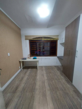 Imagem Casa com 4 Quartos à Venda, 300 m² em Vila Rosália - Guarulhos