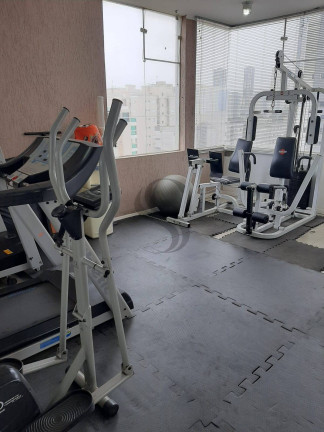 Imagem Apartamento com 2 Quartos à Venda, 92 m² em Parque Campolim - Sorocaba
