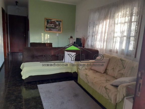 Imagem Casa com 3 Quartos à Venda, 104 m² em Real - Praia Grande
