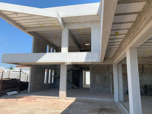 Imagem Sobrado com 5 Quartos à Venda, 650 m² em Condomínio Reserva Do Paratehy - São José Dos Campos