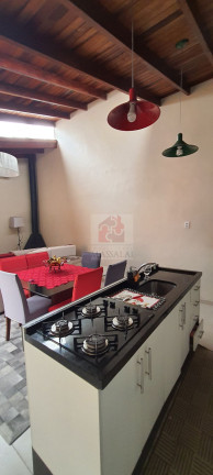 Imagem Casa com 2 Quartos à Venda, 160 m² em São Geraldo - Porto Alegre