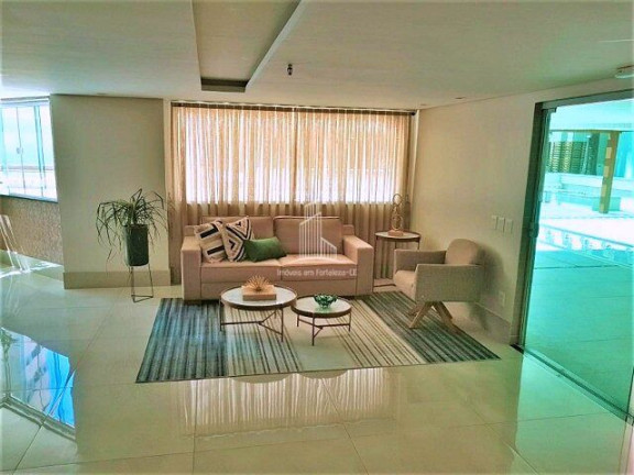 Imagem Apartamento com 3 Quartos à Venda, 204 m² em Aldeota - Fortaleza Imagem Apartamento com 3 Quartos à Venda, 204 m² em Aldeota - Fortaleza