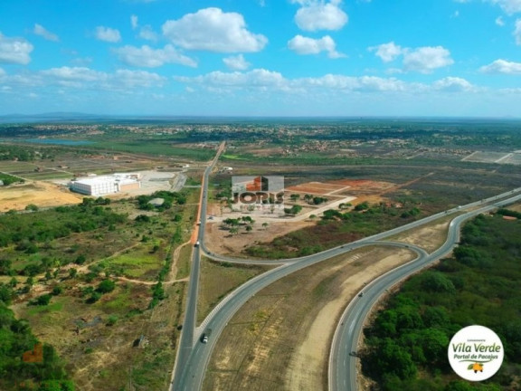 Imagem Imóvel à Venda, 100.000 m² em Centro - Pacajus