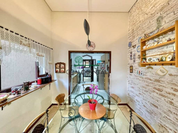 Imagem Casa com 3 Quartos à Venda, 370 m² em São Paulo Ii - Cotia