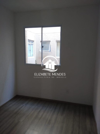 Imagem Apartamento com 2 Quartos para Alugar, 417 m² em Caxangá - Suzano