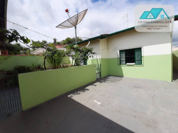Imagem Casa com 3 Quartos à Venda, 300 m² em Jardim Rony - Guaratinguetá