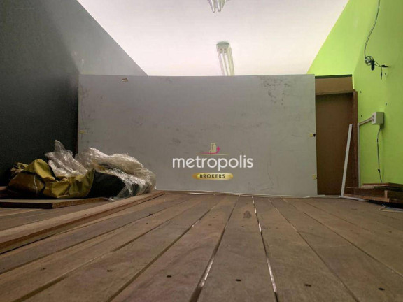 Imagem Sala Comercial para Alugar, 18 m² em Centro - São Caetano Do Sul