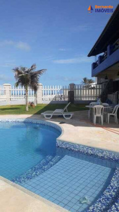 Imagem Casa com 6 Quartos à Venda, 350 m² em Caponga - Cascavel Imagem Casa com 6 Quartos à Venda, 350 m² em Caponga - Cascavel