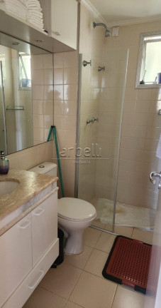 Imagem Apartamento com 3 Quartos para Alugar, 65 m² em City América - São Paulo