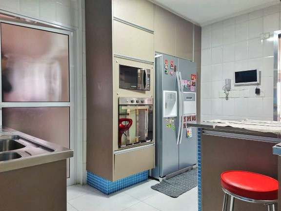 Imagem Imóvel com 4 Quartos à Venda, 128 m² em Mandaqui - São Paulo Imagem Imóvel com 4 Quartos à Venda, 128 m² em Mandaqui - São Paulo