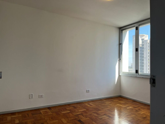 Imagem Apartamento com 3 Quartos à Venda, 129 m² em Paraíso - São Paulo Imagem Apartamento com 3 Quartos à Venda, 129 m² em Paraíso - São Paulo