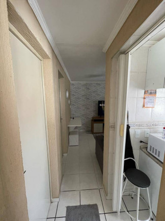 Imagem Apartamento com 2 Quartos à Venda, 44 m² em Condomínio Berbari Ii - Bragança Paulista Imagem Apartamento com 2 Quartos à Venda, 44 m² em Condomínio Berbari Ii - Bragança Paulista