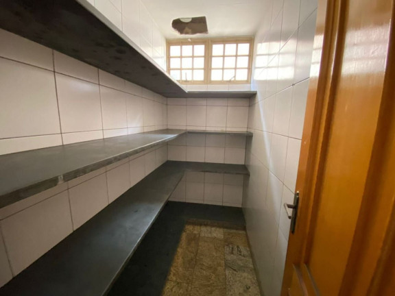 Imagem Casa com 4 Quartos à Venda, 346 m² em Jardim Patrícia - Uberlândia Imagem Casa com 4 Quartos à Venda, 346 m² em Jardim Patrícia - Uberlândia