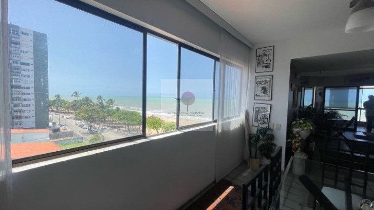 Imagem Apartamento com 3 Quartos à Venda, 260 m² em Piedade - Jaboatão Dos Guararapes