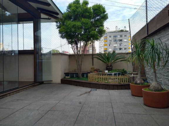 Imóvel com 2 Quartos à Venda, 139 m² em Santana - Porto Alegre