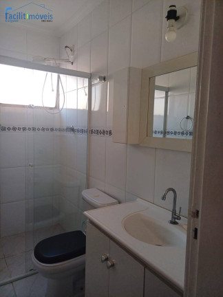 Imagem Apartamento com 2 Quartos à Venda, 54 m² em Jordanópolis - São Bernardo Do Campo Imagem Apartamento com 2 Quartos à Venda, 54 m² em Jordanópolis - São Bernardo Do Campo