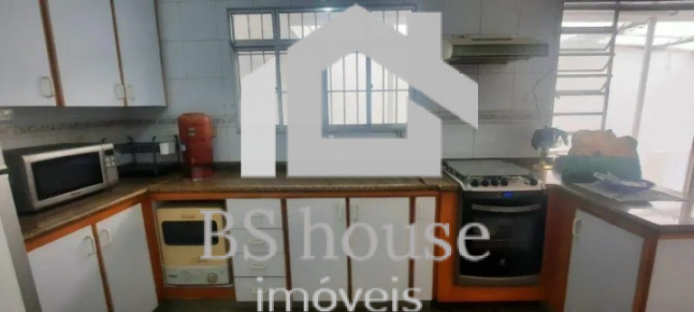 Imagem Casa com 2 Quartos para Alugar, 97 m² em Jardim - Santo André Imagem Casa com 2 Quartos para Alugar, 97 m² em Jardim - Santo André