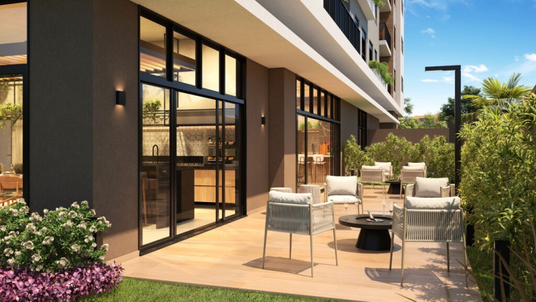 Imagem Apartamento com 2 Quartos à Venda, 90 m² em Seminário - Curitiba
