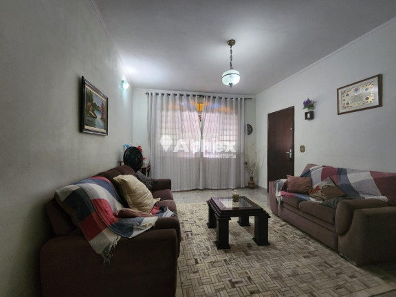 Casa com 3 Quartos à Venda, 163 m² em Jardim Santa Genebra - Campinas