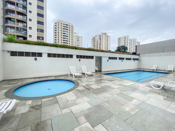 Imagem Apartamento com 3 Quartos à Venda, 96 m² em Vila Leopoldina - São Paulo Imagem Apartamento com 3 Quartos à Venda, 96 m² em Vila Leopoldina - São Paulo
