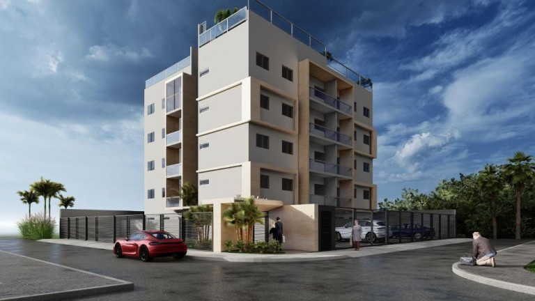 Imagem Apartamento com 3 Quartos à Venda, 79 m² em Poço - Cabedelo Imagem Apartamento com 3 Quartos à Venda, 79 m² em Poço - Cabedelo