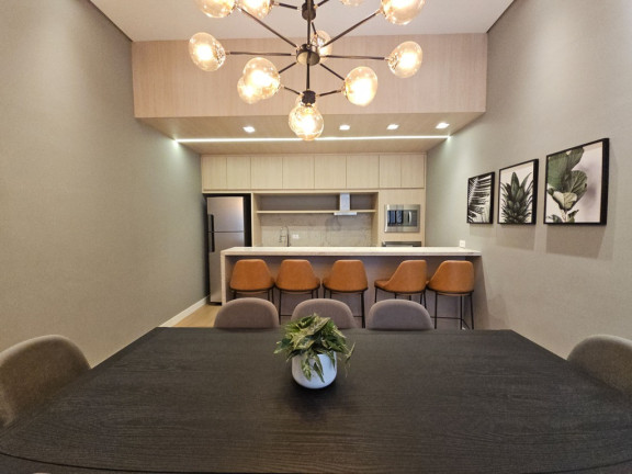 Imagem Apartamento com 3 Quartos à Venda, 273 m² em Mossunguê - Curitiba Imagem Apartamento com 3 Quartos à Venda, 273 m² em Mossunguê - Curitiba