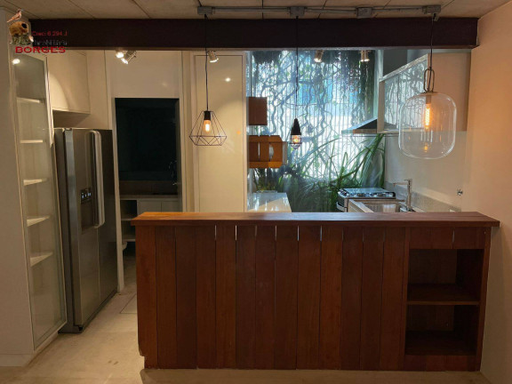 Imagem Casa de Vila com 2 Quartos à Venda, 114 m² em Jardim Paulista - São Paulo