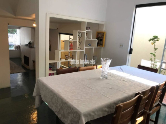 Imagem Casa com 3 Quartos à Venda, 140 m² em Morumbi - São Paulo Imagem Casa com 3 Quartos à Venda, 140 m² em Morumbi - São Paulo