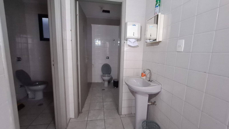 Imagem Sala Comercial à Venda, 73 m² em Centro - Santos Imagem Sala Comercial à Venda, 73 m² em Centro - Santos