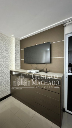 Imagem Cobertura com 3 Quartos à Venda, 214 m² em Nossa Senhora Das Graças - Volta Redonda