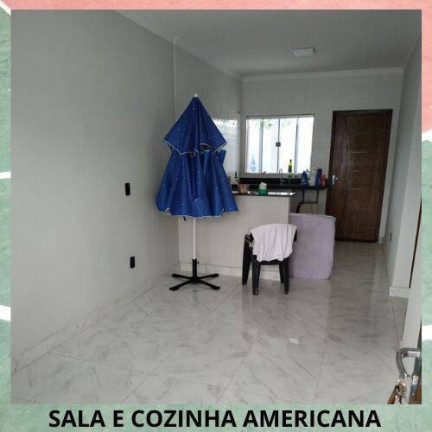Imagem Casa com 2 Quartos à Venda, 360 m² em Popular - Cuiabá Imagem Casa com 2 Quartos à Venda, 360 m² em Popular - Cuiabá