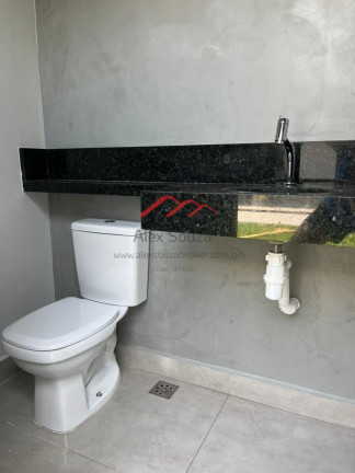 Imagem Casa com 3 Quartos à Venda, 174 m² em Parque Olívio Franceschini - Hortolândia Imagem Casa com 3 Quartos à Venda, 174 m² em Parque Olívio Franceschini - Hortolândia