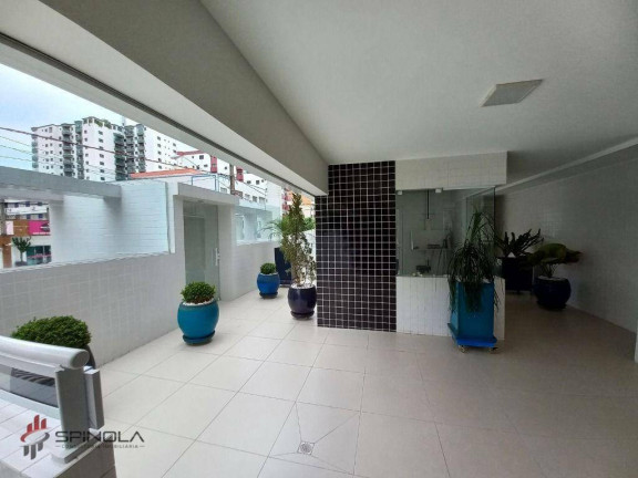 Imagem Apartamento com 2 Quartos à Venda, 95 m² em Canto Do Forte - Praia Grande Imagem Apartamento com 2 Quartos à Venda, 95 m² em Canto Do Forte - Praia Grande