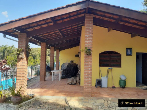 Imagem Chácara com 4 Quartos à Venda, 750 m² em Recanto Dos Palmares - Atibaia