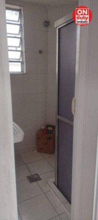 Imagem Kitnet com 1 Quarto à Venda, 32 m² em Aparecida - Santos Imagem Kitnet com 1 Quarto à Venda, 32 m² em Aparecida - Santos