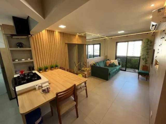Imagem Apartamento com 3 Quartos à Venda, 80 m² em Taquaral - Campinas Imagem Apartamento com 3 Quartos à Venda, 80 m² em Taquaral - Campinas