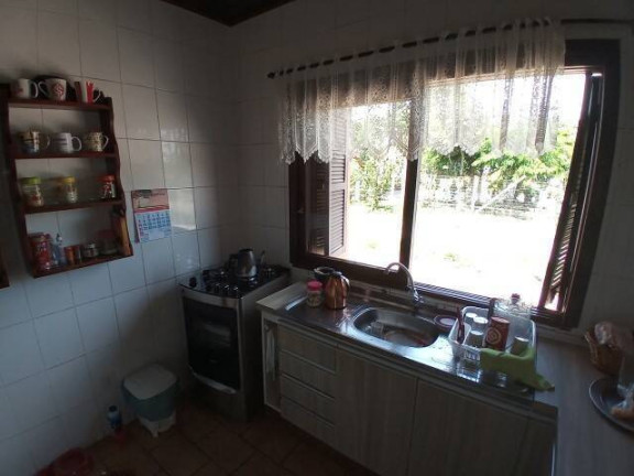 Imagem Casa com 5 Quartos à Venda, 1 m² em águas Claras - Viamão
