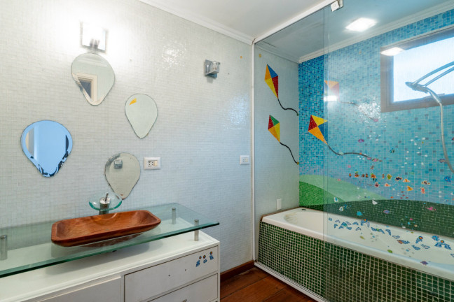Imagem Apartamento com 3 Quartos à Venda, 168 m² em Vila Andrade - São Paulo Imagem Apartamento com 3 Quartos à Venda, 168 m² em Vila Andrade - São Paulo