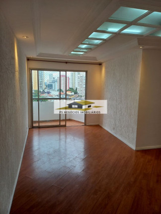 Imagem Apartamento com 2 Quartos à Venda, 72 m² em Vila Da Saúde - São Paulo Imagem Apartamento com 2 Quartos à Venda, 72 m² em Vila Da Saúde - São Paulo