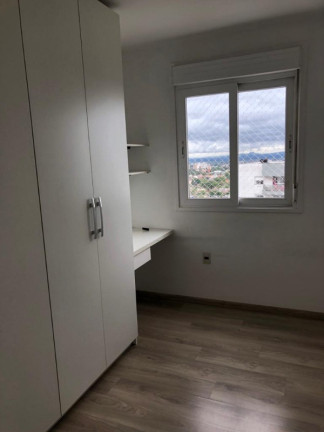 Imagem Apartamento com 3 Quartos à Venda, 73 m² em Jardim Sabará - Porto Alegre