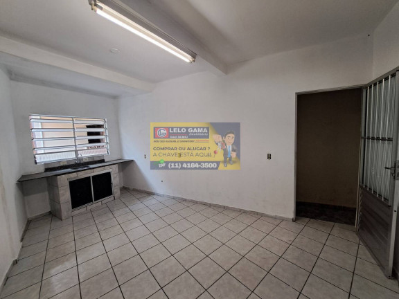 Imagem Casa à Venda, 156 m² em Cidade Ariston Estela Azevedo - Carapicuíba