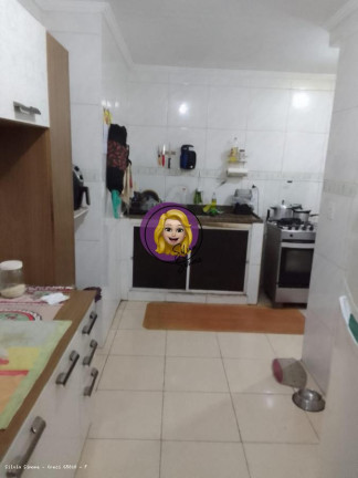 Imagem Casa com 2 Quartos à Venda, em Cidade Naútica - São Vicente Imagem Casa com 2 Quartos à Venda, em Cidade Naútica - São Vicente