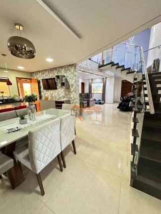 Imagem Sobrado com 3 Quartos à Venda, 300 m² em Pindorama - Mogi Das Cruzes Imagem Sobrado com 3 Quartos à Venda, 300 m² em Pindorama - Mogi Das Cruzes